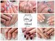 アリノール(allinol)の写真/シンプルからトレンドまで！季節に合わせたデザインを ご用意◎デザインに迷ってしまう方にオススメ＊