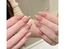 ピュアアンドリッチネイルサロン(Pure&Rich Nail Salon)/