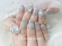 ハナアイ サロン 新大久保店(hanaai salon)/マグネット6000円