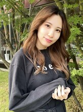 ソイルアヴェダ ららぽーと沼津店(SoilAVEDA) 三縄 花蓮/主任