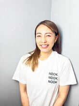 ヌック(NOOK) 水津 