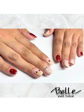 ベル(Belle)/定額トレンドコース