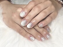 スプリンドーレ 支倉店(Splendore)/お客様ネイル