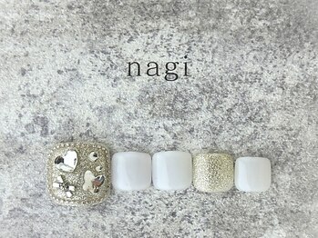 ナギ 川口店(nagi)/通常12,430/新規11,187