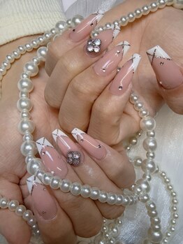 ハローネイル(Haro Nail)/
