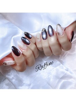 ラフィーネ(RAFFINE)/持ち込みデザイン