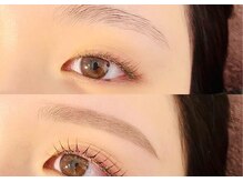 シーンスタジオ 塚口店(SSIN STUDIO)/まつげパーマ♪パリジェンヌ♪