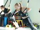 ノックアウト トレーニング キャンプ 吉祥寺(KNOCKOUT TRAINING CAMP)の写真/【マシーン体験あり！￥500】格闘技ジム併設の本格派ジム☆美ボディを手に入れたい方にもおすすめです◎