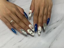 ラ メール(La Mer)/担当:中島