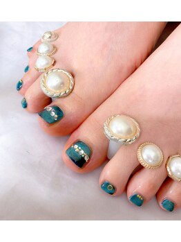 レディーバード (LadyBird)/