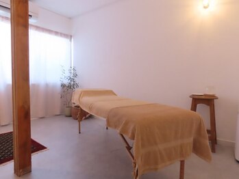 ライフオン(Life on)の写真/開業7年目☆完全プライベート＆女性専用サロン◎お気軽にご来店ください☆貴女に合わせたケアで美しい体に