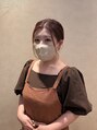 リット 万代店(lit.) SAYAKA 万代
