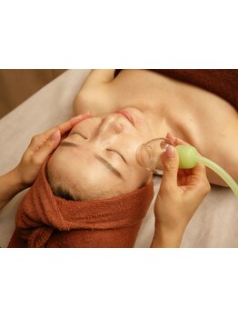 小顔になりたい