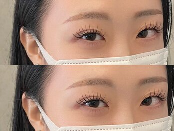 ビビエール 姫路店(viviAiles)/パリエク100本