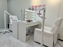 エクシアホワイトニング 秋田大町店/店内