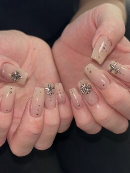 ウズ 和歌山店(UZU)/y2kネイル