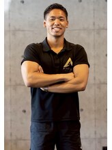 エイム ハイ(Aim high)&nbsp;市野瀬 悦哉