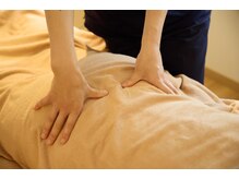 下町サロン 38ストリート(38st)/ボディケア