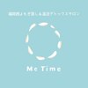 ミータイム(Me Time)のお店ロゴ