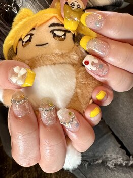 爪屋べっぴん堂/