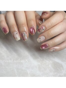 エスプラス(S+)/