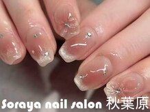 ソラヤ(Soraya)/韓国・ワンホンネイル・秋葉原