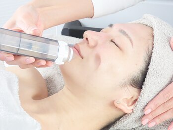 ミル 恵比寿店(Mill)/《フェイシャル》