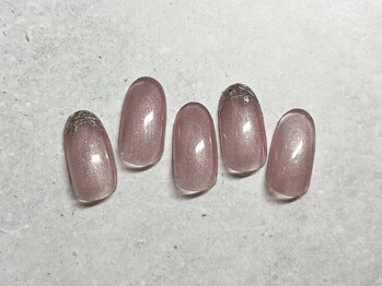 定額ハンド¥5,900(75分)