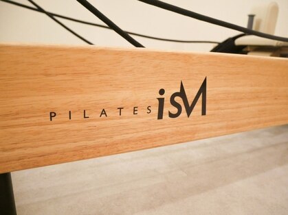 韓国式マシンピラティススタジオ　Pilates isM 秋葉原店の写真