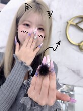 ラヴィア(Lavia)&nbsp;Kaho 