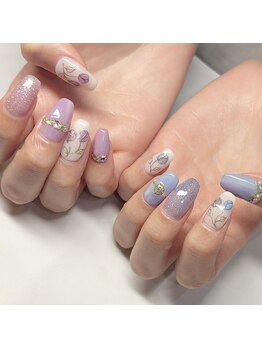 シェアサロン リブ(share salon LiB)/