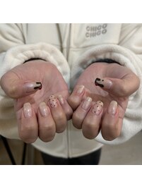 monthly course update