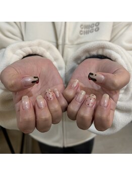 エムクチュール/monthly course update