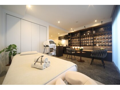 エンボーテ(enbeaute)の写真