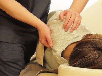 イズミ整骨院 大泉院の写真