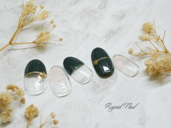 3月の定額デザイン