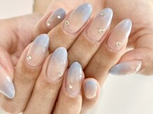 サロン ド パミリヤ タカラカラー(salon de pamilya×takara color)/グラデーション