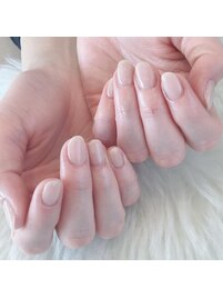 ネイキッドワンカラー