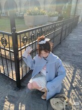 ジェイリー(Je.ily)&nbsp;kotone 