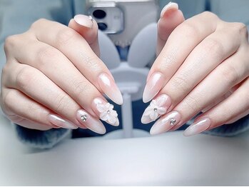 ミオネイル(MiO nail)/