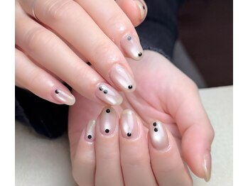 メオネイル(MEO NAIL)/マグネット