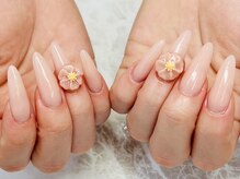 キャリコ(calico)/