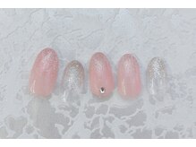 フェリス(Feliz)/定額デザイン　¥5480