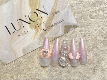 ルノン(Lunon)/ミニョン復刻
