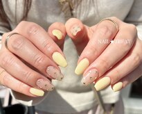 ネイルトリート 茨木駅前店(NAIL TREAT)