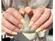 ネイルトリート 茨木駅前店(NAIL TREAT)の写真