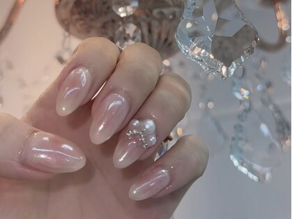 メル ネイル(Mel nail)の写真