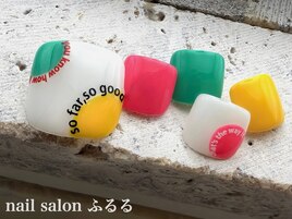 新作☆フットプチプラ#840