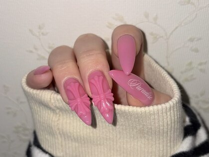 アイネイルズ 横浜WEST店(I-nails)の写真