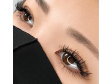 eye lashsalon Lucius/バインドロック下まつ毛エクステ